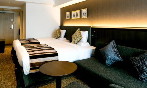 豊水すすきの駅周辺の大浴場ありの おすすめホテル 旅館 11選 宿泊予約は 一休 Com