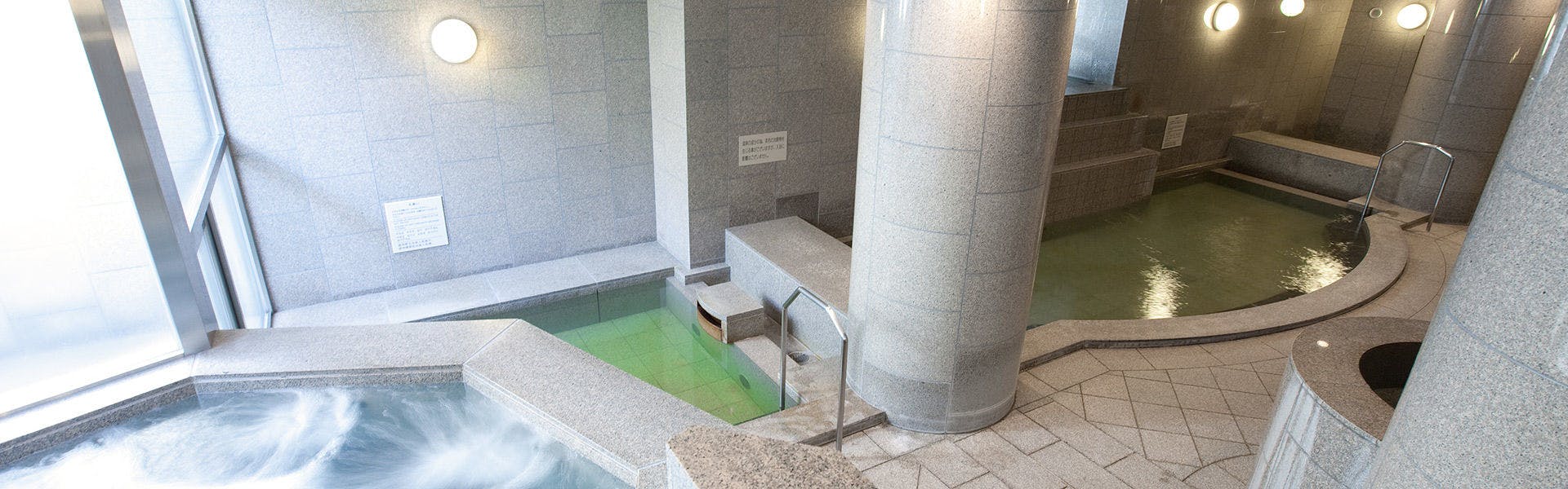 22年最新 札幌周辺で大浴場が人気のホテルランキング 一休 Com