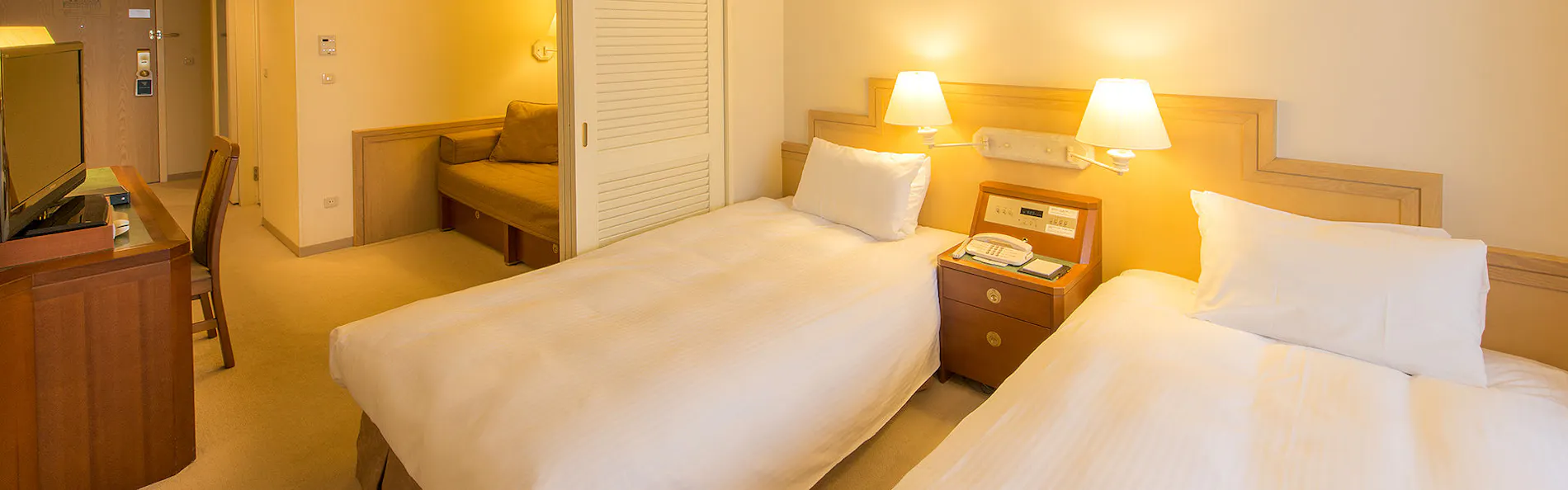 ホテルマイステイズプレミア 札幌パーク