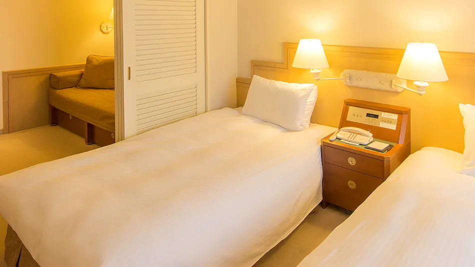 Hotel MyStays Premier Sapporo Park