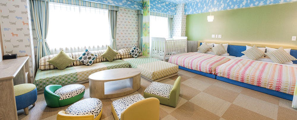 Hotel MyStays Premier Sapporo Park