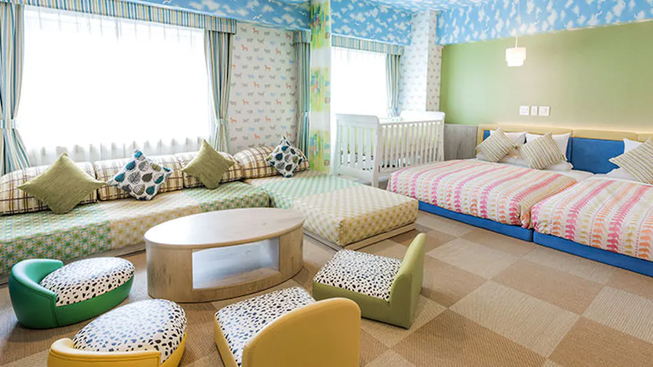 Hotel MyStays Premier Sapporo Park