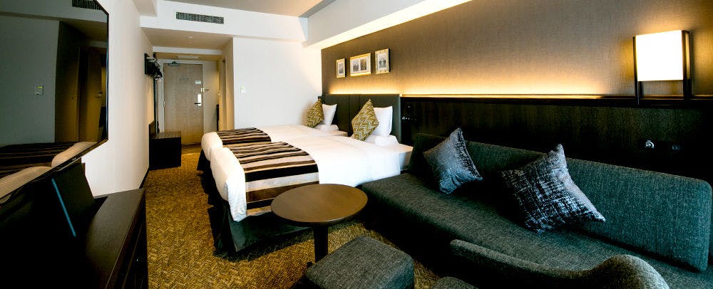 Hotel MyStays Premier Sapporo Park