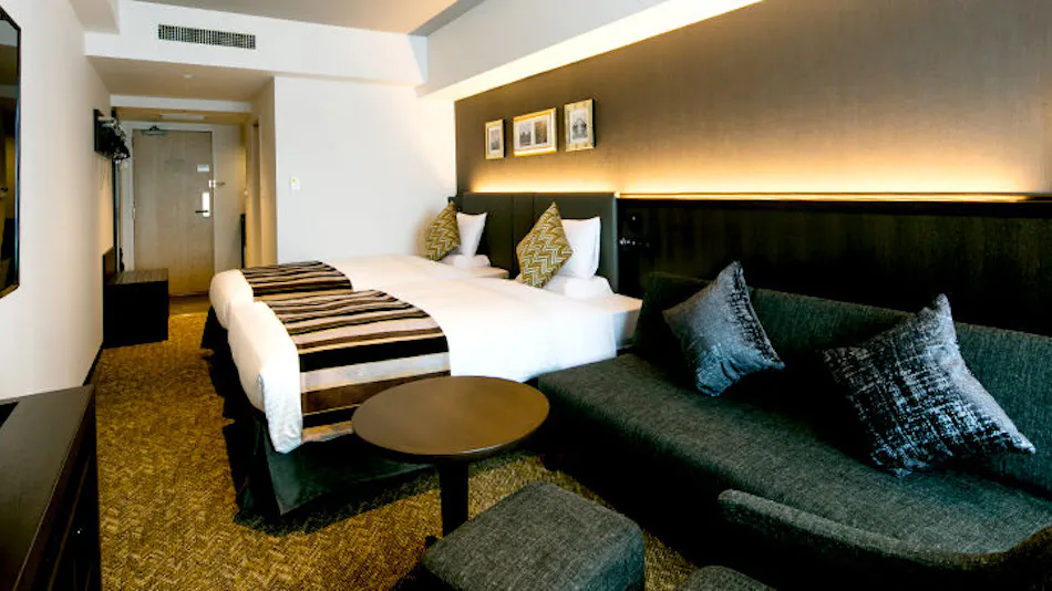 Hotel MyStays Premier Sapporo Park