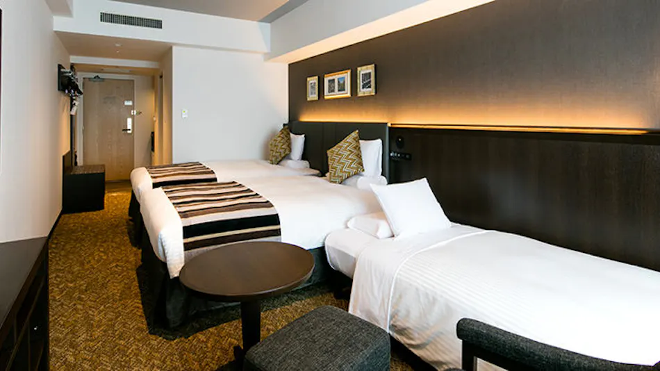 Hotel MyStays Premier Sapporo Park