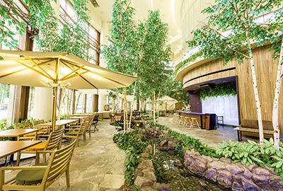 ホテルマイステイズプレミア 札幌パーク - 宿泊予約 - 一休.com