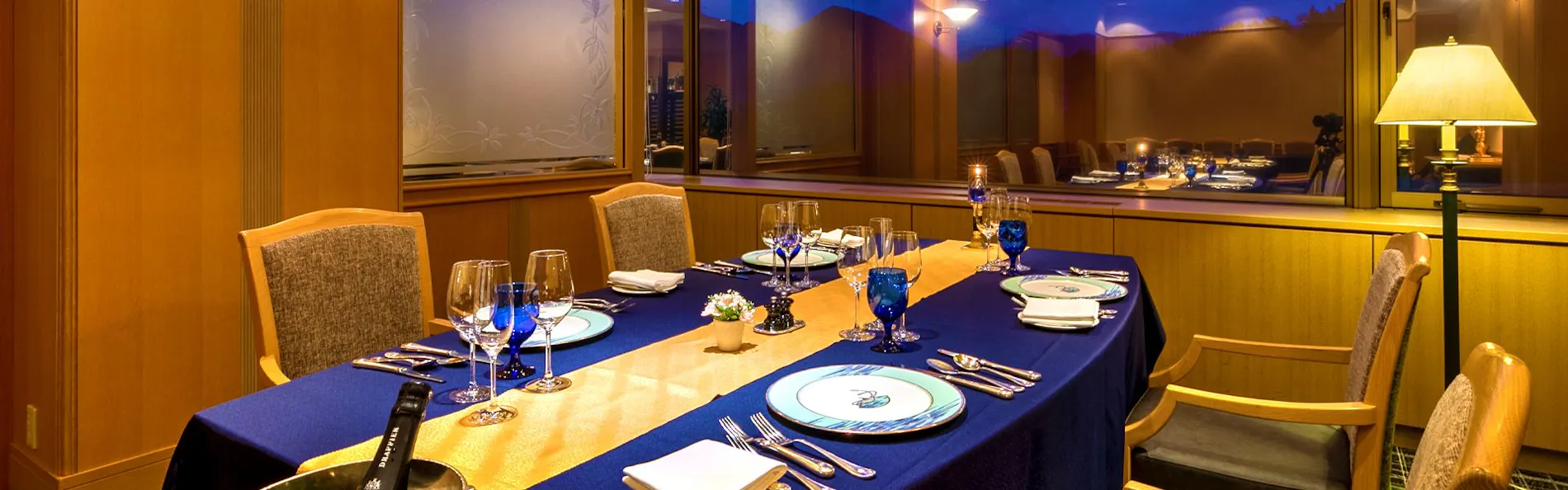 NASPAニューオータニ