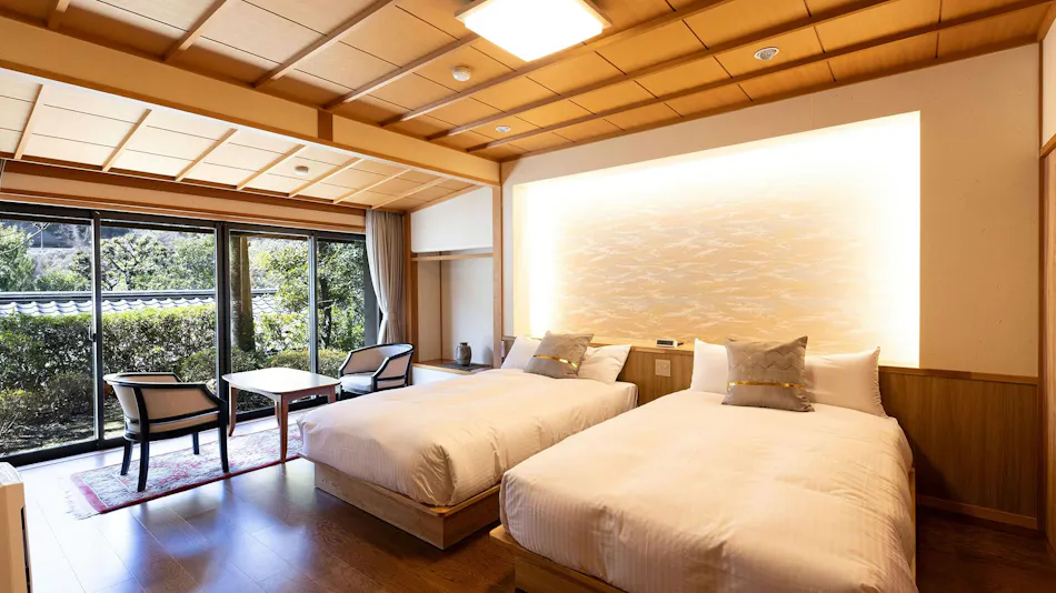 Gero Onsen Kawakamiya Kasuitei