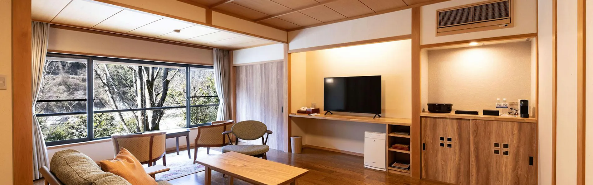 下呂温泉 川上屋花水亭