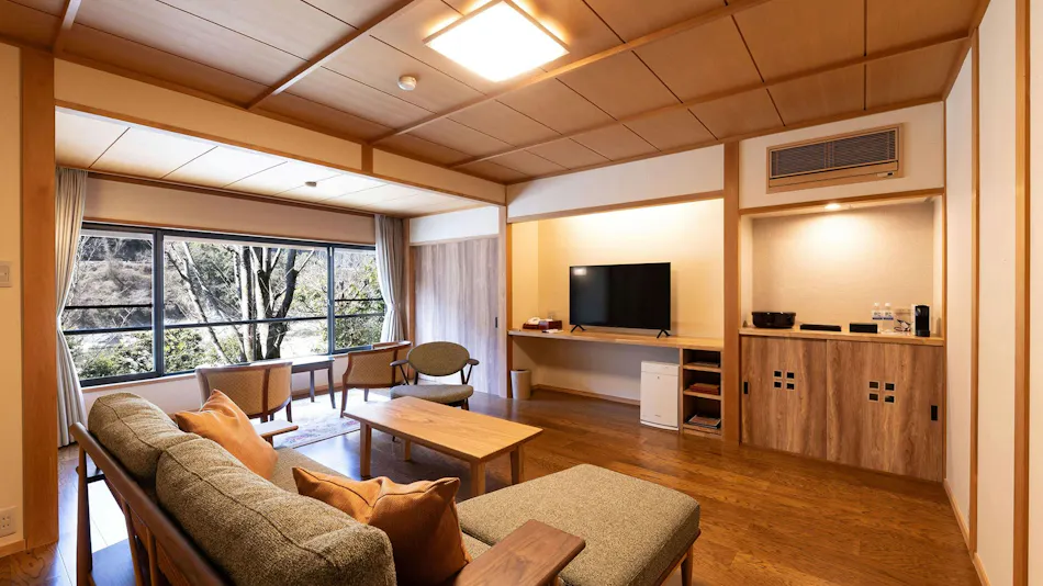 Gero Onsen Kawakamiya Kasuitei