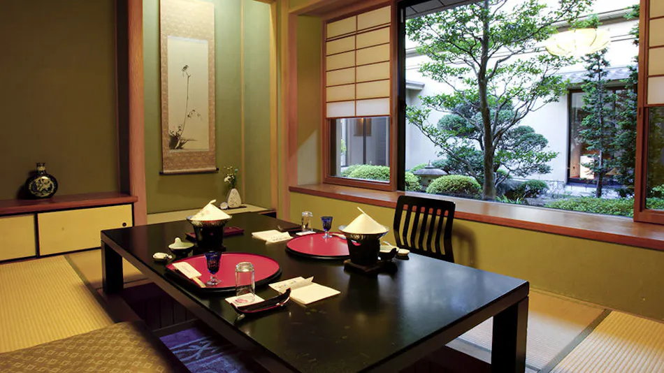 Gero Onsen Kawakamiya Kasuitei