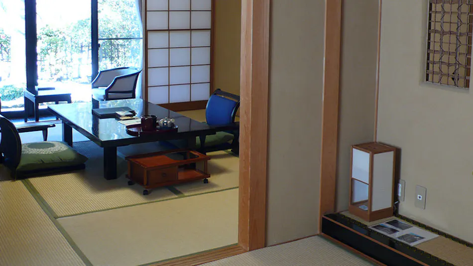 Gero Onsen Kawakamiya Kasuitei