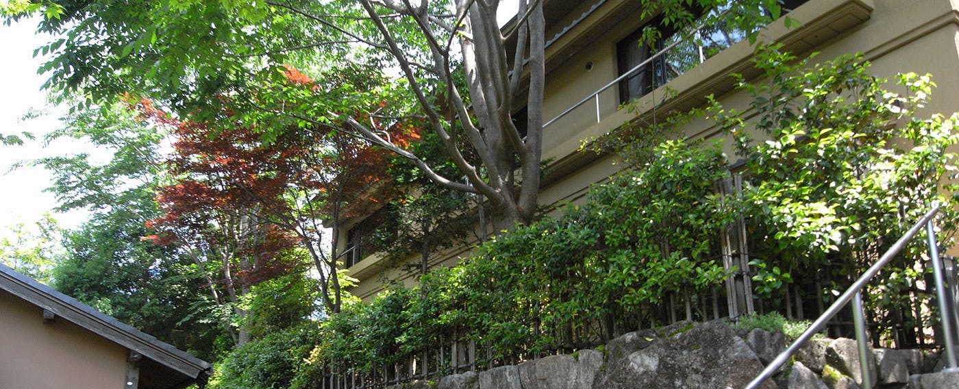 下呂温泉 川上屋花水亭