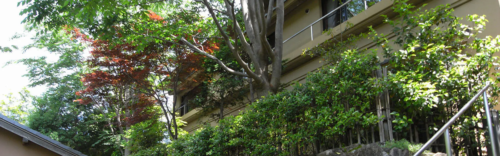 下呂温泉 川上屋花水亭