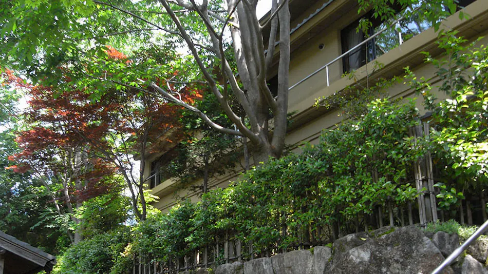 Gero Onsen Kawakamiya Kasuitei