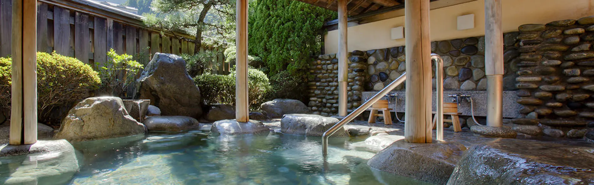 下呂温泉 川上屋花水亭