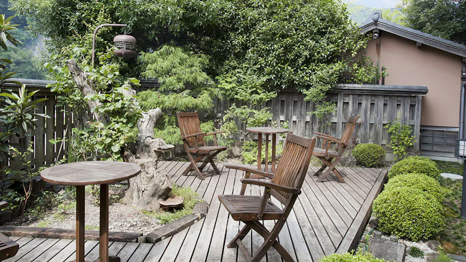 Gero Onsen Kawakamiya Kasuitei