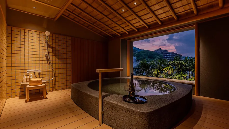 Hotel Wakamizu
