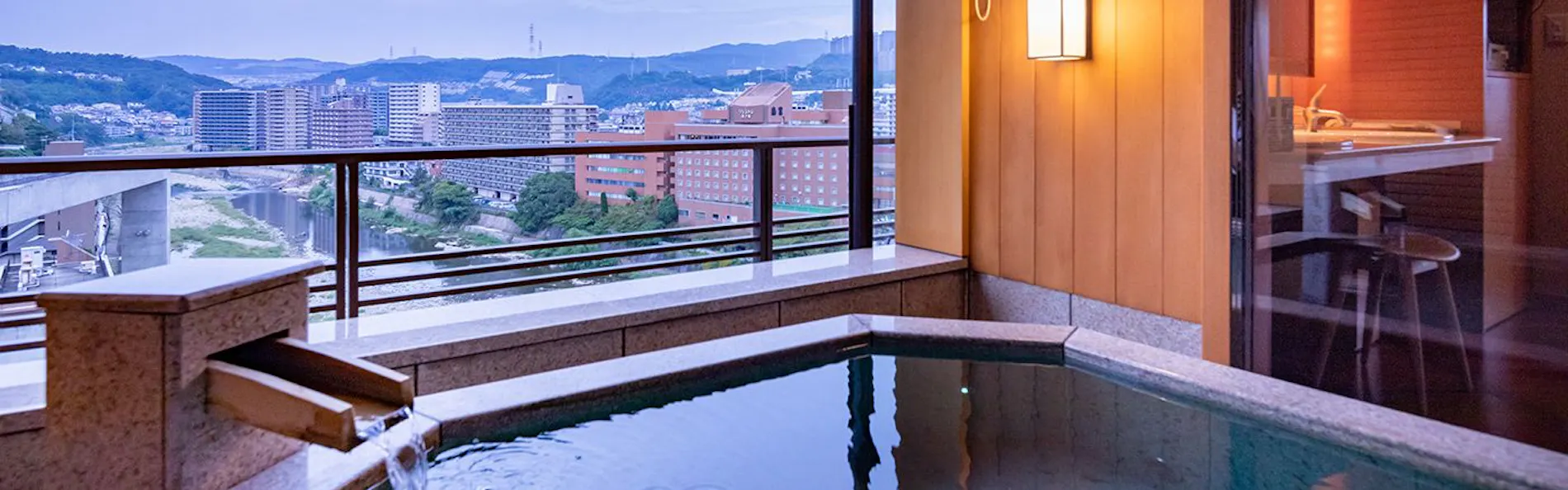 ホテル若水