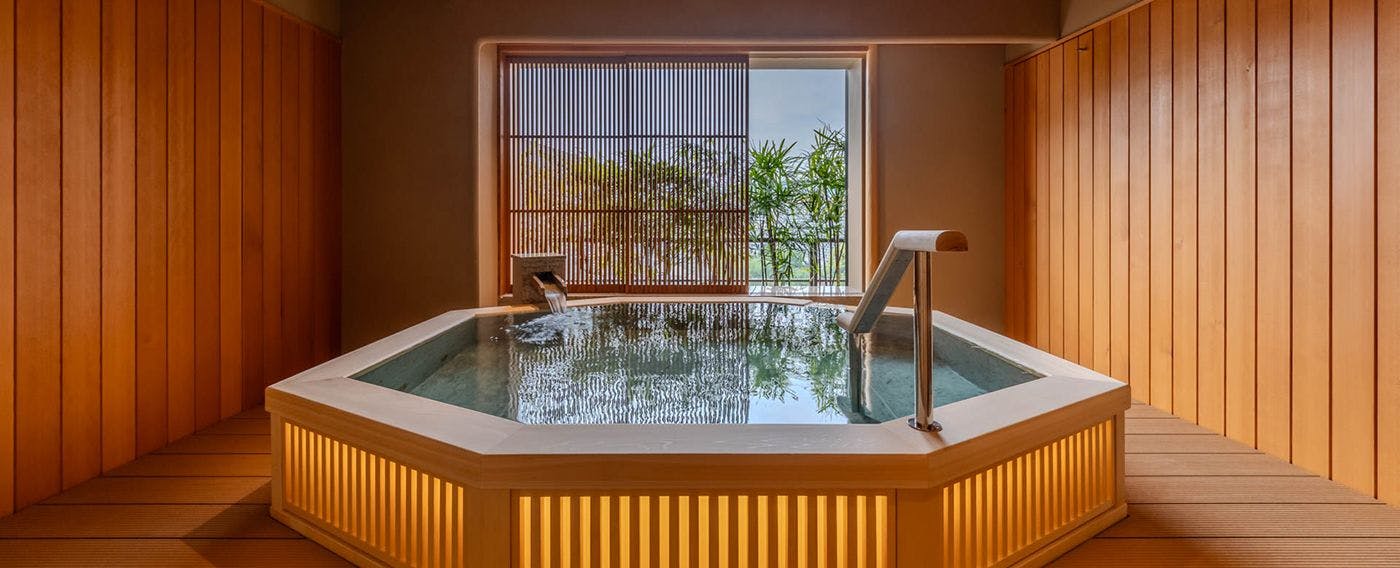 ホテル若水