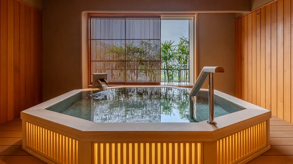 Hotel Wakamizu