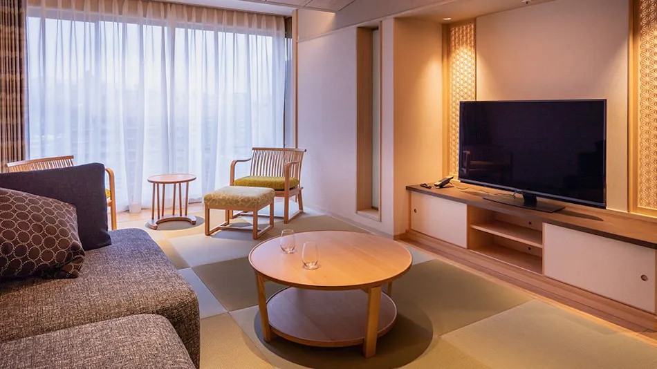 Hotel Wakamizu