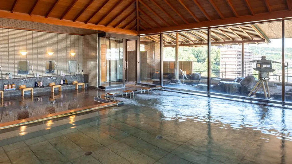 Hotel Wakamizu