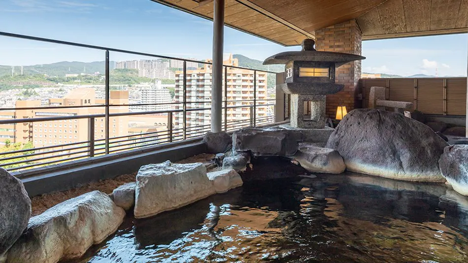 Hotel Wakamizu