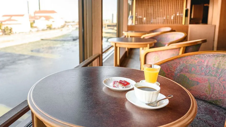 Hotel Wakamizu