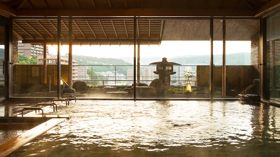 Hotel Wakamizu