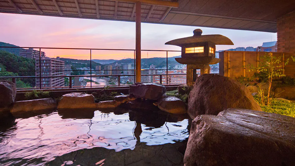 Hotel Wakamizu