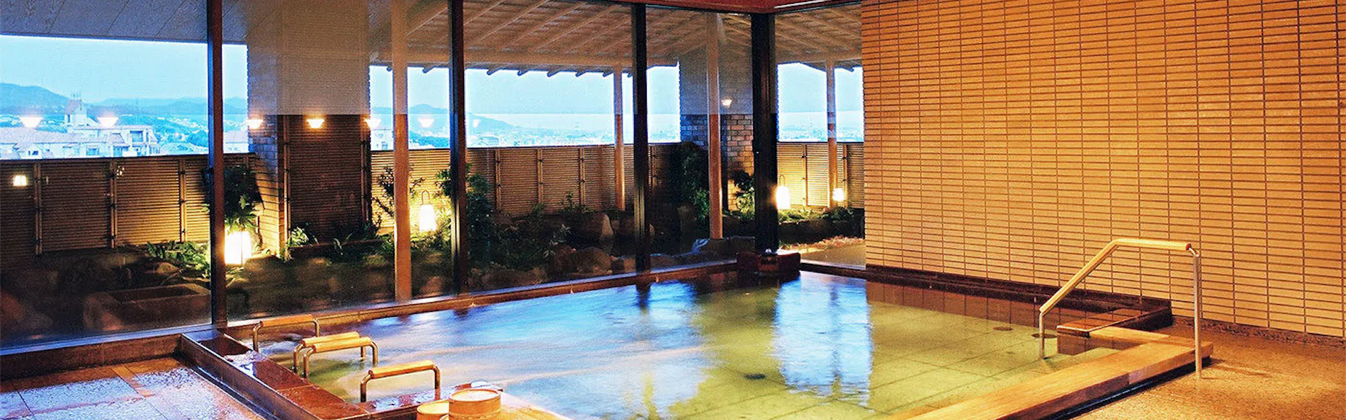 ホテル若水
