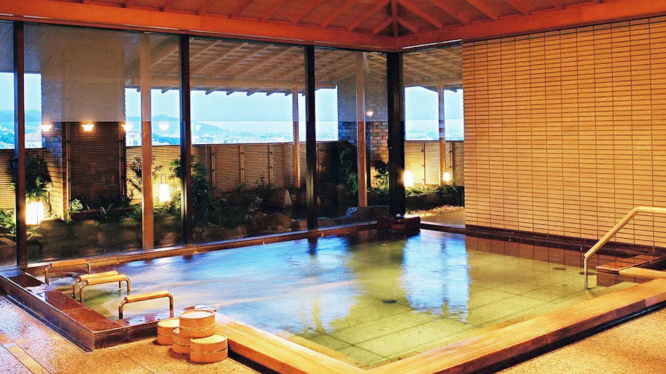 Hotel Wakamizu