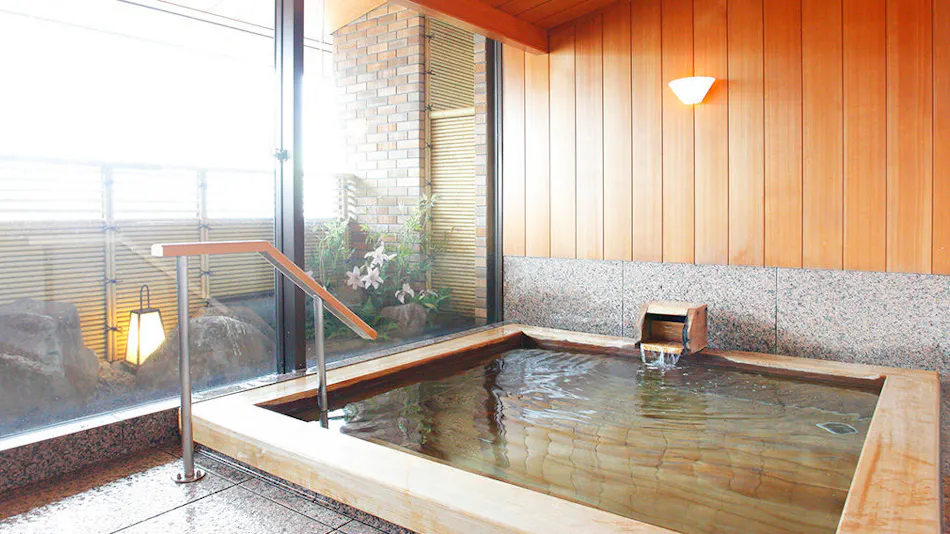 Hotel Wakamizu