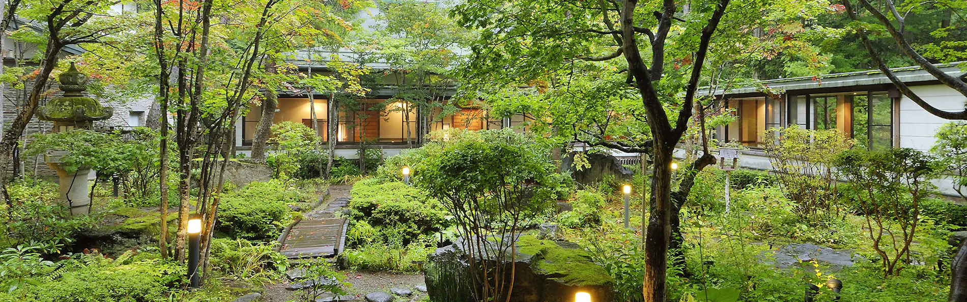 上林ホテル仙壽閣