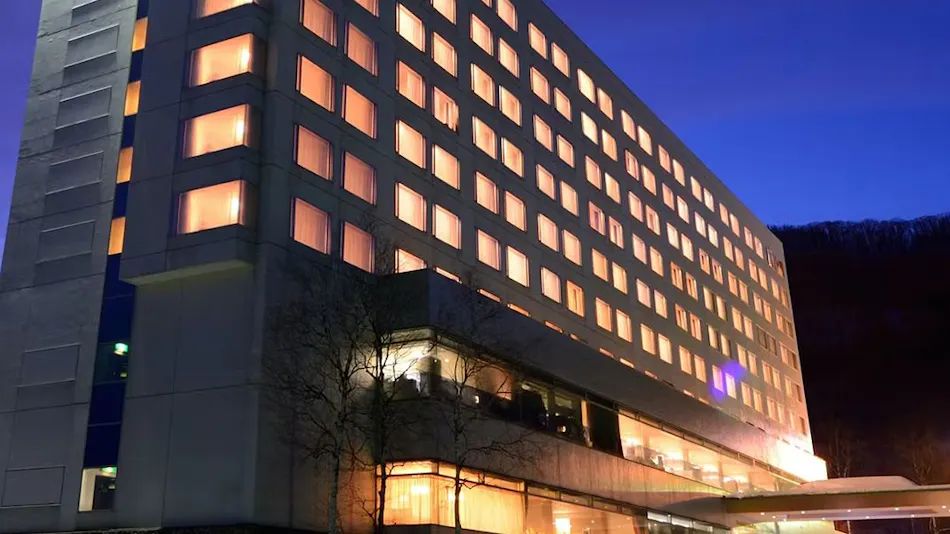 Shizukuishi Prince Hotel