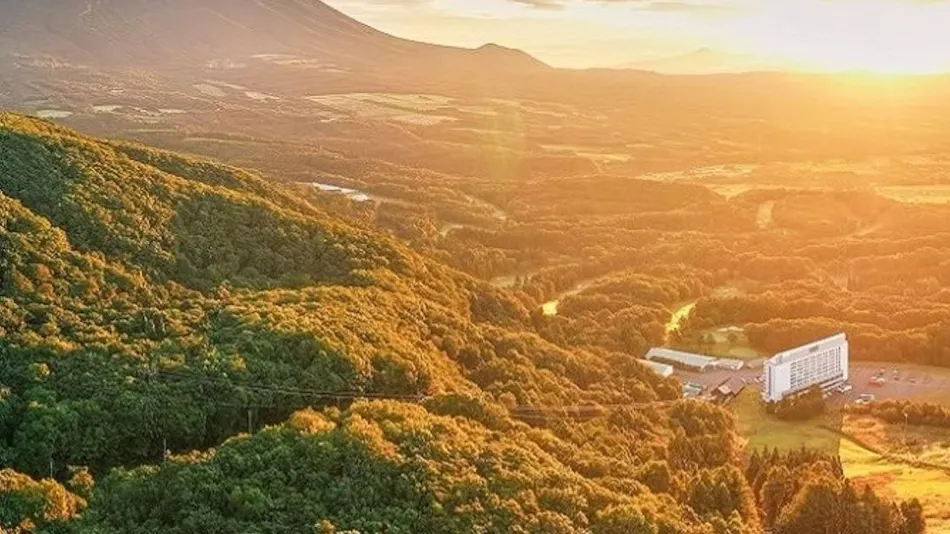 Shizukuishi Prince Hotel