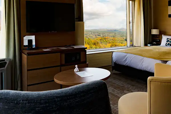 ห้องพัก