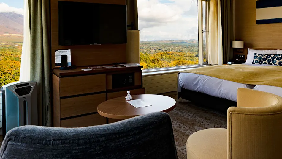 Shizukuishi Prince Hotel