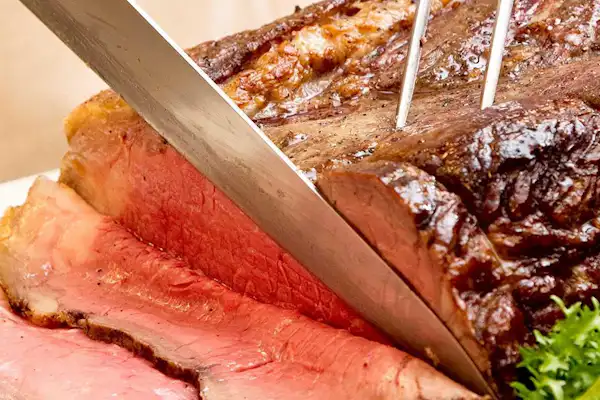 ตัวอย่างอาหาร