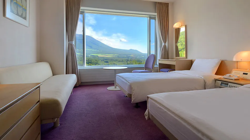 Shizukuishi Prince Hotel