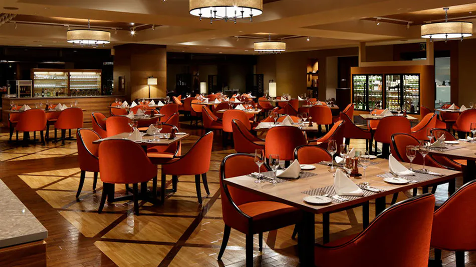 Shizukuishi Prince Hotel