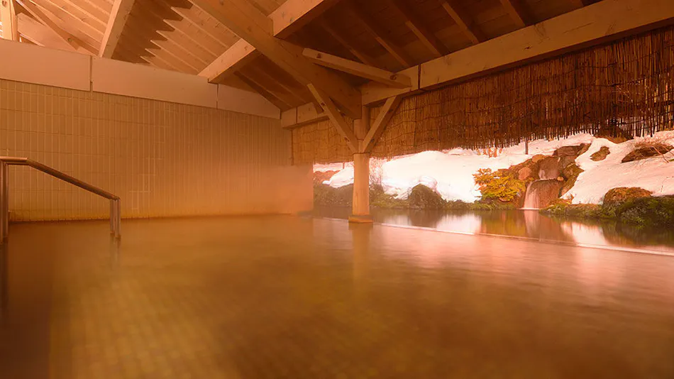 Shizukuishi Prince Hotel