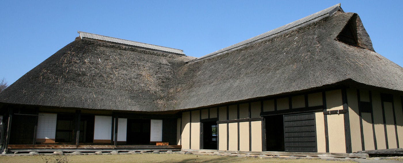 盛岡手づくり村（ホテルから15km　お車で平常時25分）