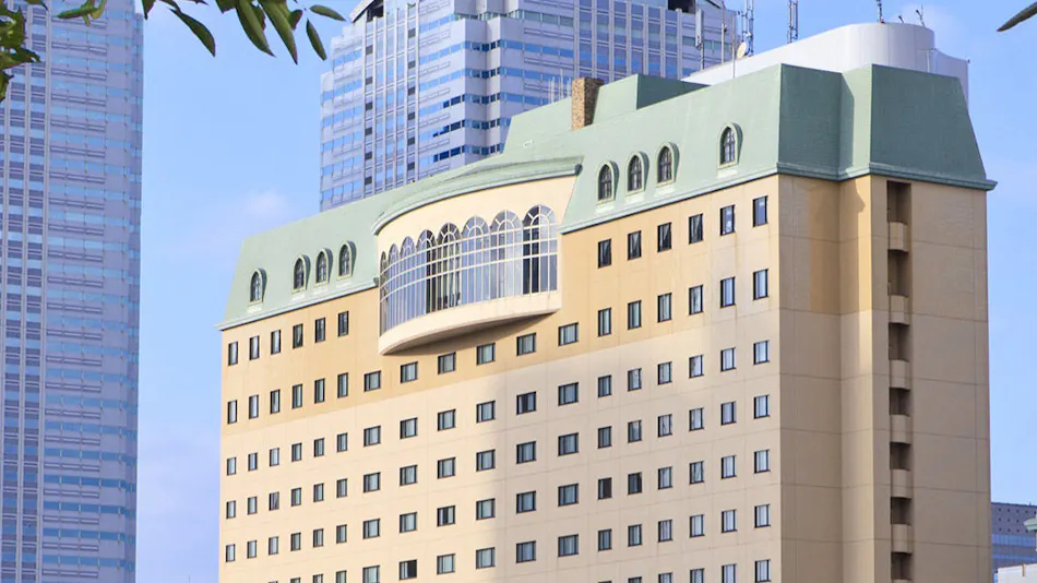 Hotel Franks
