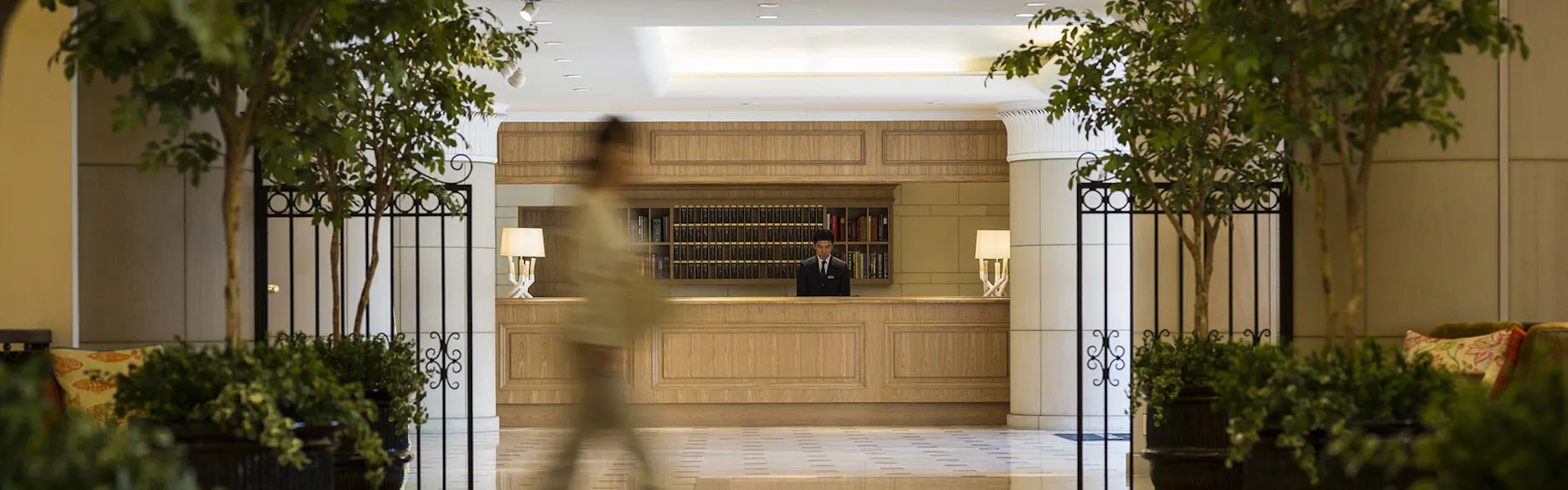 ホテルフランクス