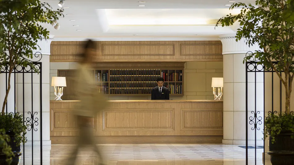 Hotel Franks
