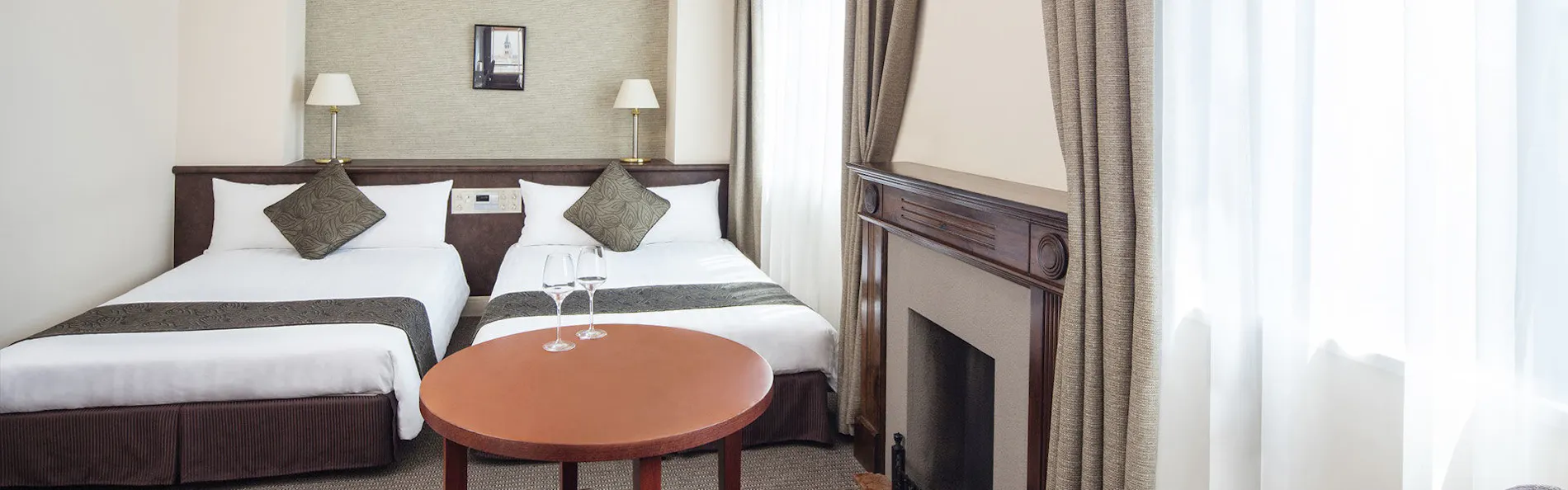 ホテルフランクス