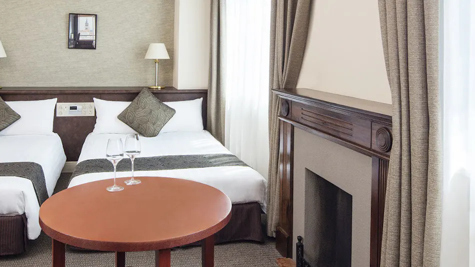 Hotel Franks