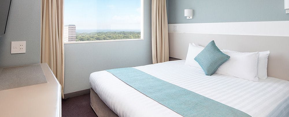 Hotel Franks